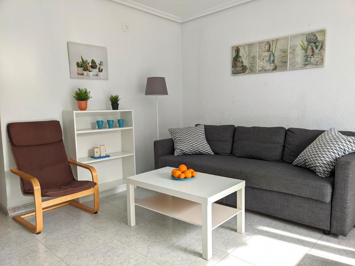 San Angelo Levante Apartment Benidorm